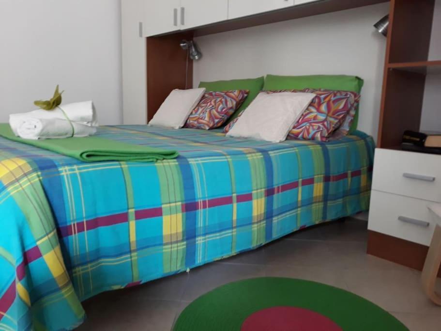 Alghero Siesta Vacanza Relax & Breakfast מראה חיצוני תמונה