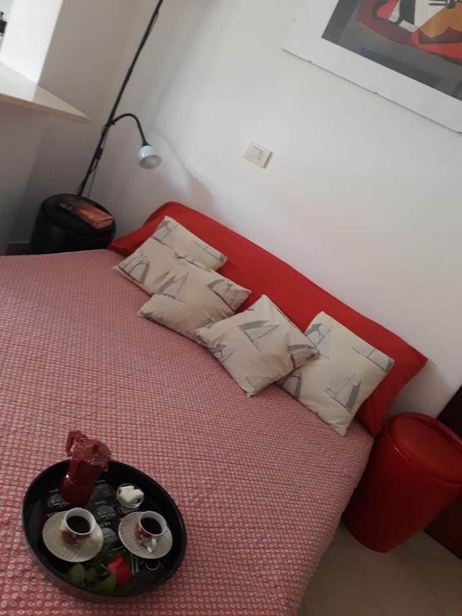 Alghero Siesta Vacanza Relax & Breakfast מראה חיצוני תמונה