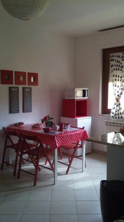Alghero Siesta Vacanza Relax & Breakfast מראה חיצוני תמונה