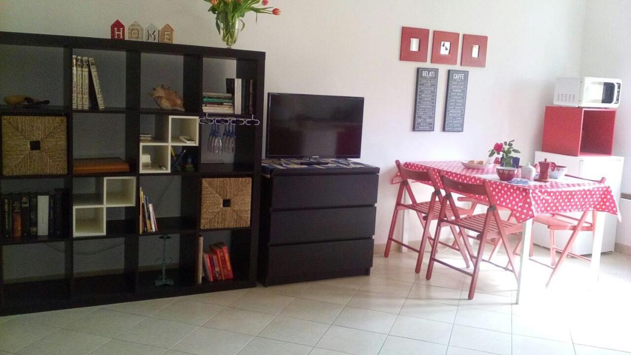 Alghero Siesta Vacanza Relax & Breakfast מראה חיצוני תמונה