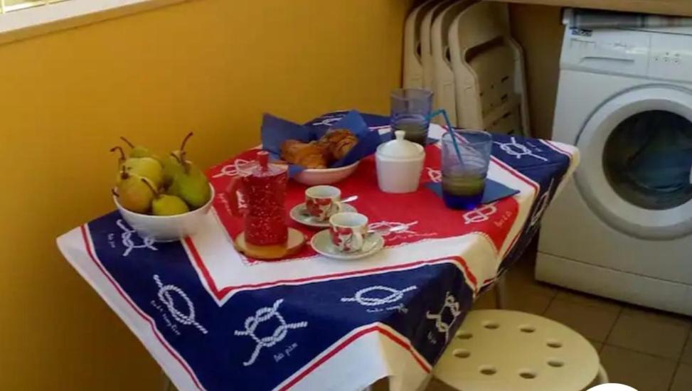 Alghero Siesta Vacanza Relax & Breakfast מראה חיצוני תמונה